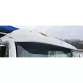 Freightliner Century Class 12 Sun Visor (External) thumbnail 3