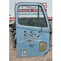 USED Door Assembly, Front FREIGHTLINER CENTURY for sale thumbnail