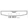 Freightliner Classic 120 Bumper Assembly, Front thumbnail 1