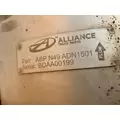Freightliner Columbia 112 DPF (Diesel Particulate Filter) thumbnail 5