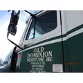 USED - A Door Assembly, Front FREIGHTLINER COLUMBIA 112 for sale thumbnail