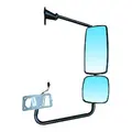 NEW - POWER Mirror (Side View) FREIGHTLINER COLUMBIA 112 for sale thumbnail