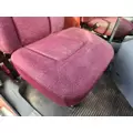 Freightliner Columbia 112 Seat, Front thumbnail 4