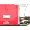 USED Sleeper Fairing Freightliner COLUMBIA 112 for sale thumbnail