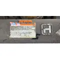 Freightliner Columbia 120 Axle Assy, Fr (4WD) thumbnail 4