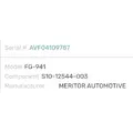 Freightliner Columbia 120 Axle Assy, Fr (4WD) thumbnail 6