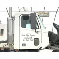 USED Door Assembly, Front Freightliner COLUMBIA 120 for sale thumbnail