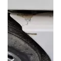 Freightliner Columbia 120 Fender Extension thumbnail 1