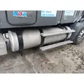 USED - W/STRAPS, BRACKETS - A Fuel Tank FREIGHTLINER COLUMBIA 120 for sale thumbnail