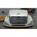 USED - A Hood FREIGHTLINER COLUMBIA 120 for sale thumbnail