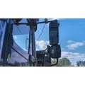 USED - POWER - A Mirror (Side View) FREIGHTLINER COLUMBIA 120 for sale thumbnail