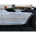 USED - A Side Fairing FREIGHTLINER COLUMBIA 120 for sale thumbnail