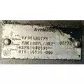 Freightliner Columbia 120 Spindle  Knuckle, Front thumbnail 2