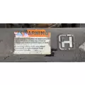 Freightliner Columbia 120 Spindle  Knuckle, Front thumbnail 3