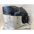 Freightliner Columbia CL12064ST Fender Extension thumbnail 2