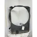 Freightliner Columbia CL12064ST Radiator Shroud thumbnail 2