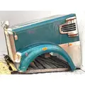 Freightliner Coronado 12 Hood thumbnail 3