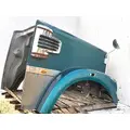 Freightliner Coronado 12 Hood thumbnail 4