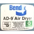 Freightliner Coronado 132 Glider Air Drier thumbnail 5