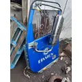 Freightliner Coronado 132 Glider Door Assembly, Front thumbnail 1