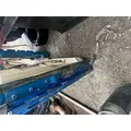 Freightliner Coronado 132 Glider Door Assembly, Front thumbnail 4