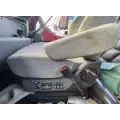 Freightliner Coronado 132 Glider Seat, Front thumbnail 3