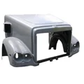 NEW Hood FREIGHTLINER CORONADO 2002-2010 for sale thumbnail