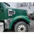 Freightliner Coronado SD122 Hood thumbnail 14