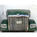 Freightliner Coronado SD122 Hood thumbnail 16
