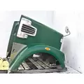 Freightliner Coronado SD122 Hood thumbnail 19