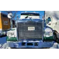 Freightliner Coronado SD122 Hood thumbnail 2