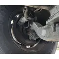 Freightliner Coronado SD122 Spindle  Knuckle, Front thumbnail 2