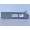 Freightliner Coronado SD122 Sun Visor (External) thumbnail 4