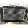 Freightliner FL112 Cooling Assembly. (Rad., Cond., ATAAC) thumbnail 1