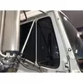 Freightliner FL112 Door Vent Glass, Front thumbnail 2
