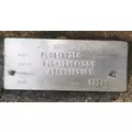Freightliner FL112 Miscellaneous Parts thumbnail 3