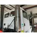 Freightliner FL112 Muffler Shield thumbnail 1