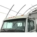 Freightliner FL112 Sun Visor (Exterior) thumbnail 1