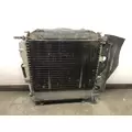 Freightliner FL50 Cooling Assembly. (Rad., Cond., ATAAC) thumbnail 1