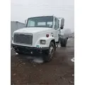 Freightliner FL50 Hood thumbnail 7