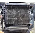 Freightliner FL60 Cooling Assy. (Rad., Cond., ATAAC) thumbnail 1