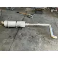 Freightliner FL60 Exhaust Assembly thumbnail 2