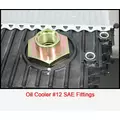 Freightliner FL60 Radiator thumbnail 2