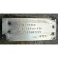 Freightliner FL70 Axle Assy, Fr (4WD) thumbnail 5