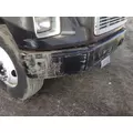 Freightliner FL70 Bumper Assembly, Front thumbnail 4