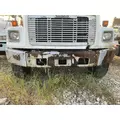 Freightliner FL70 Bumper Assembly, Front thumbnail 4