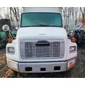 Freightliner FL70 Cab thumbnail 2