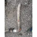 Freightliner FL70 Exhaust Pipe thumbnail 2