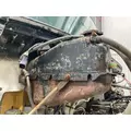 Freightliner FL70 Radiator Overflow Bottle  Surge Tank thumbnail 1