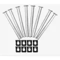 Freightliner FL70 Radiator thumbnail 3